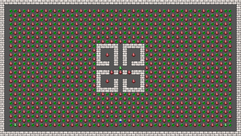 Sokoban All Remodels level 60